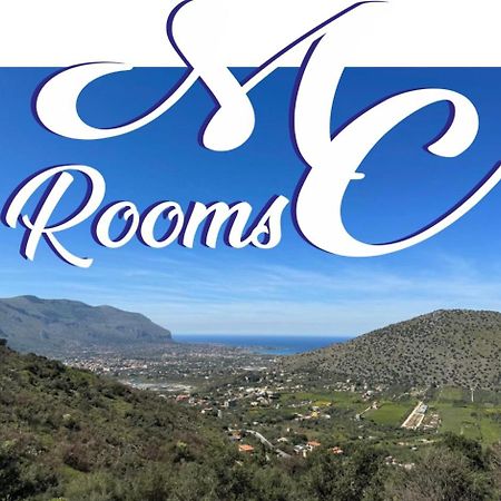 Mc Rooms Torretta  Экстерьер фото