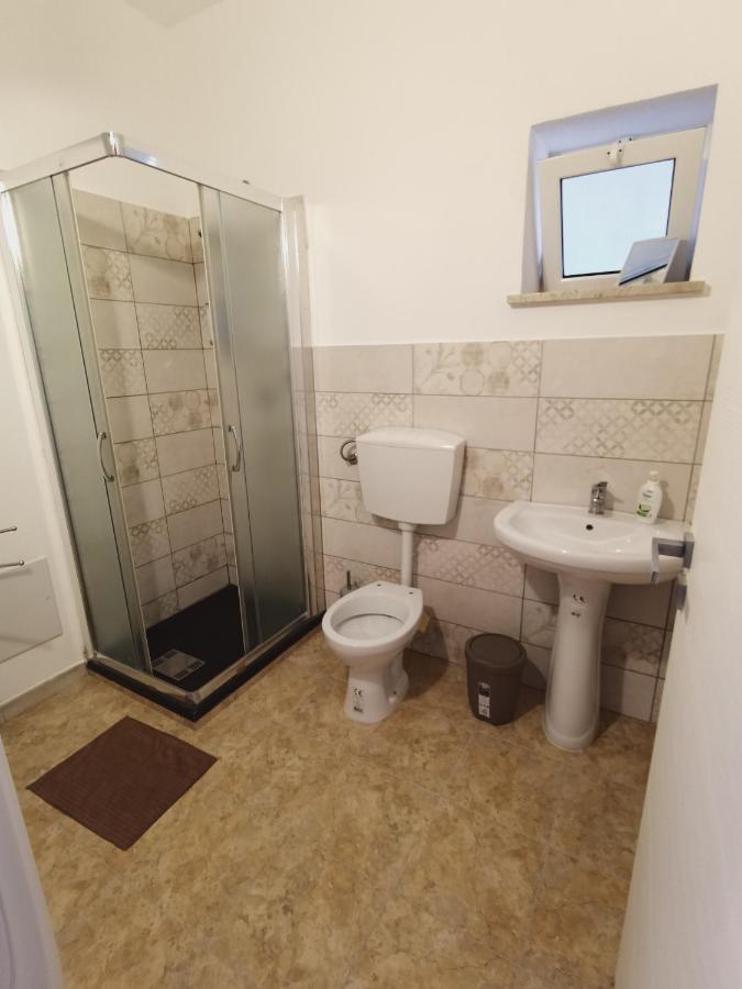Mc Rooms Torretta  Экстерьер фото