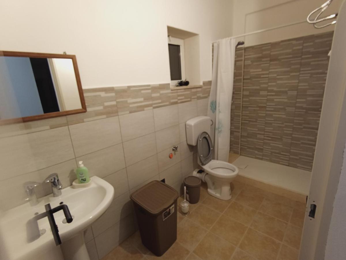 Mc Rooms Torretta  Экстерьер фото