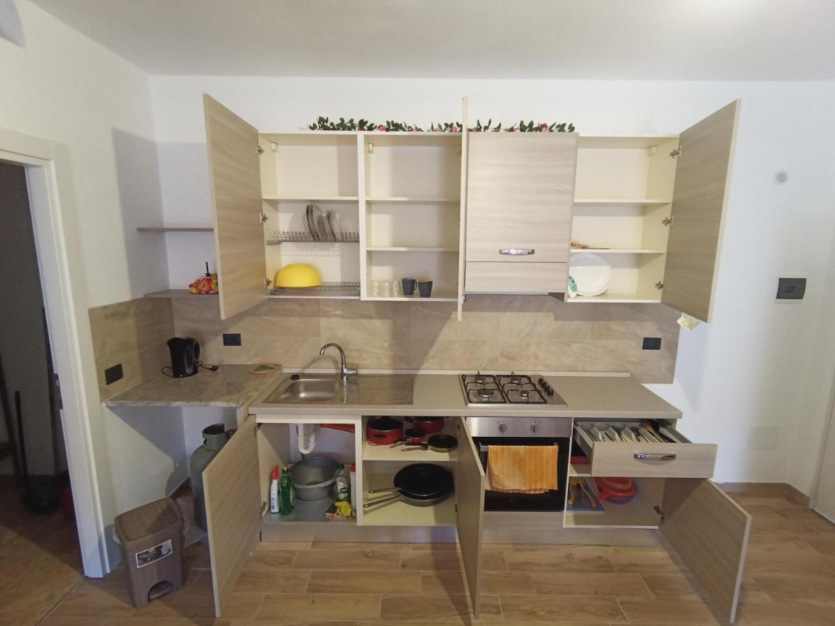 Mc Rooms Torretta  Экстерьер фото