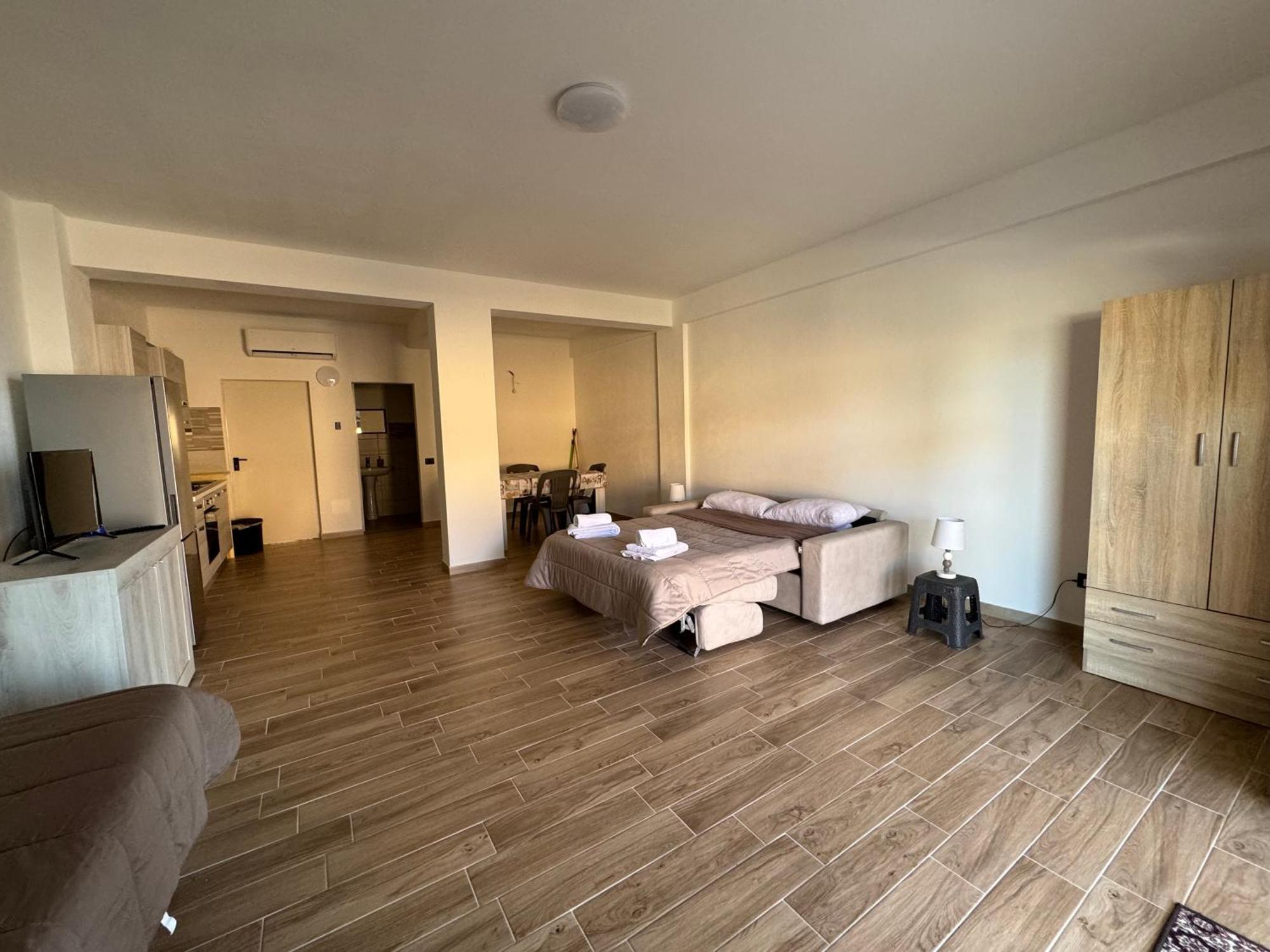 Mc Rooms Torretta  Экстерьер фото