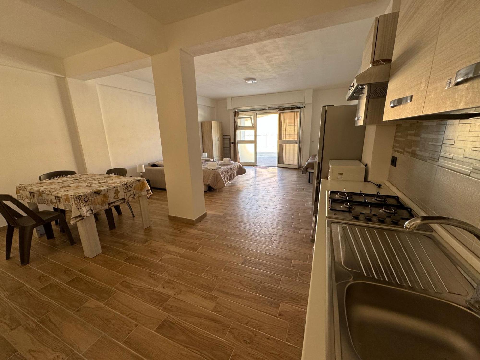 Mc Rooms Torretta  Экстерьер фото
