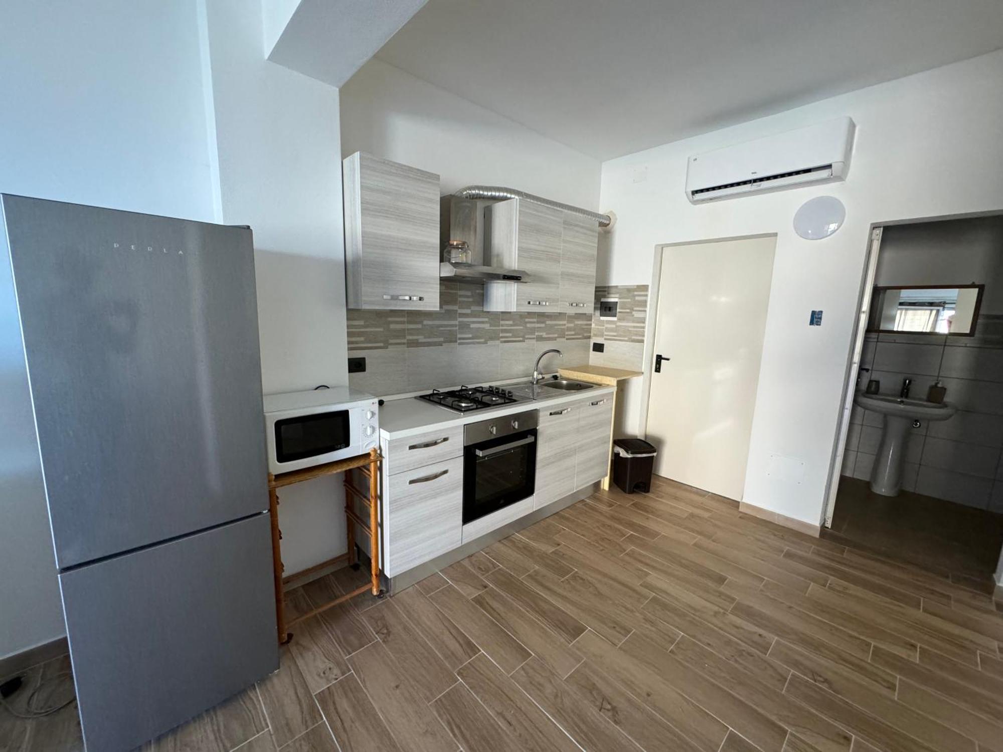 Mc Rooms Torretta  Экстерьер фото