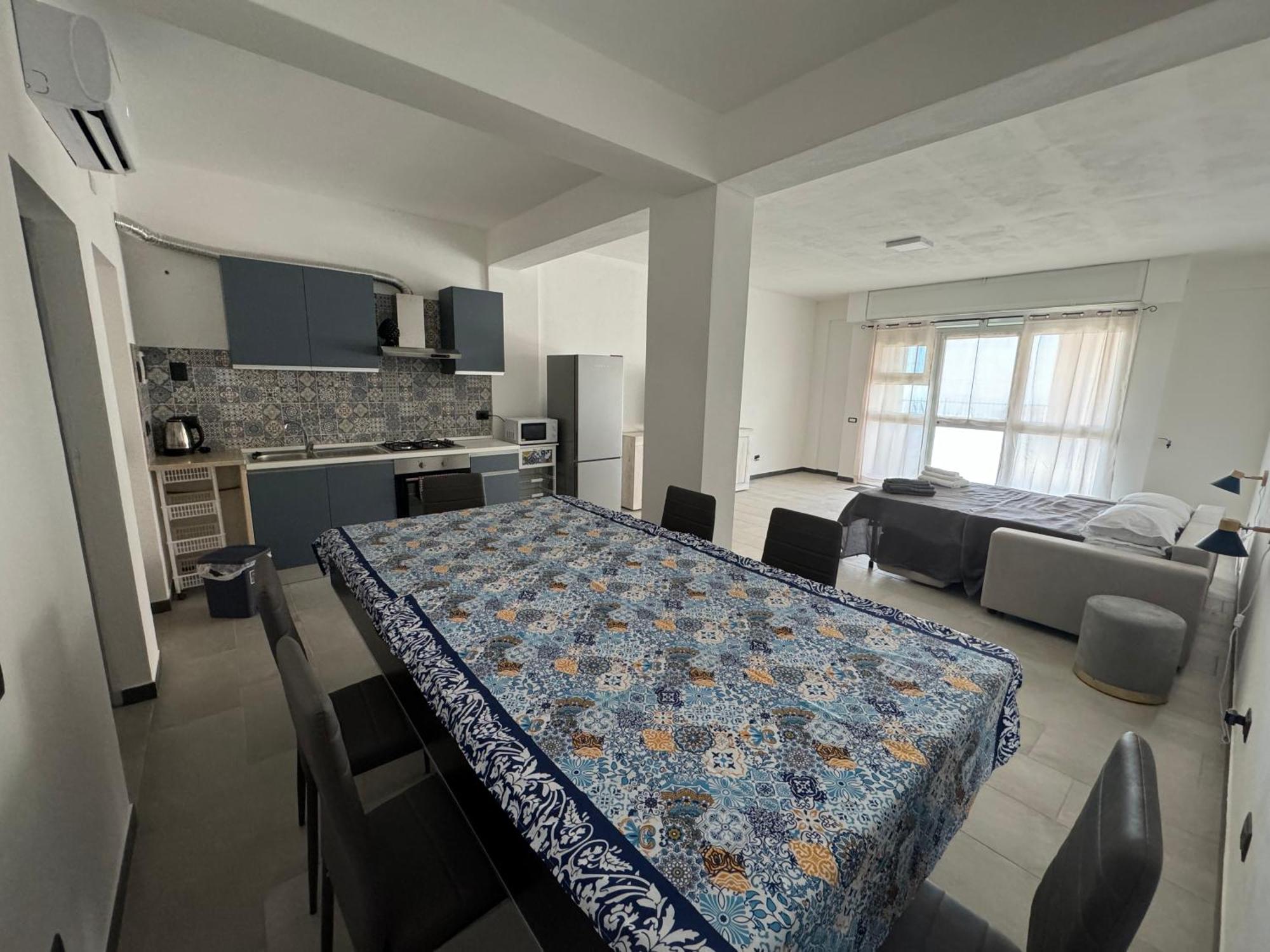 Mc Rooms Torretta  Экстерьер фото