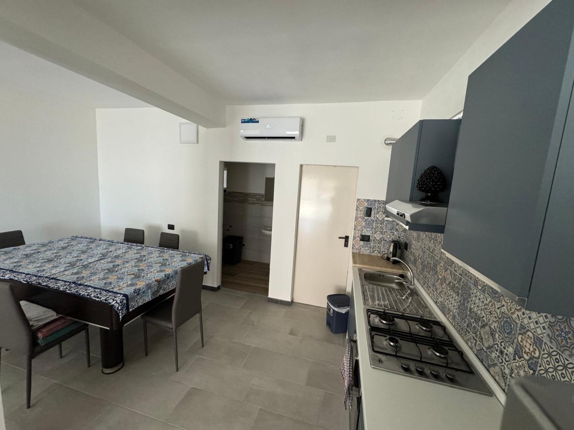 Mc Rooms Torretta  Экстерьер фото