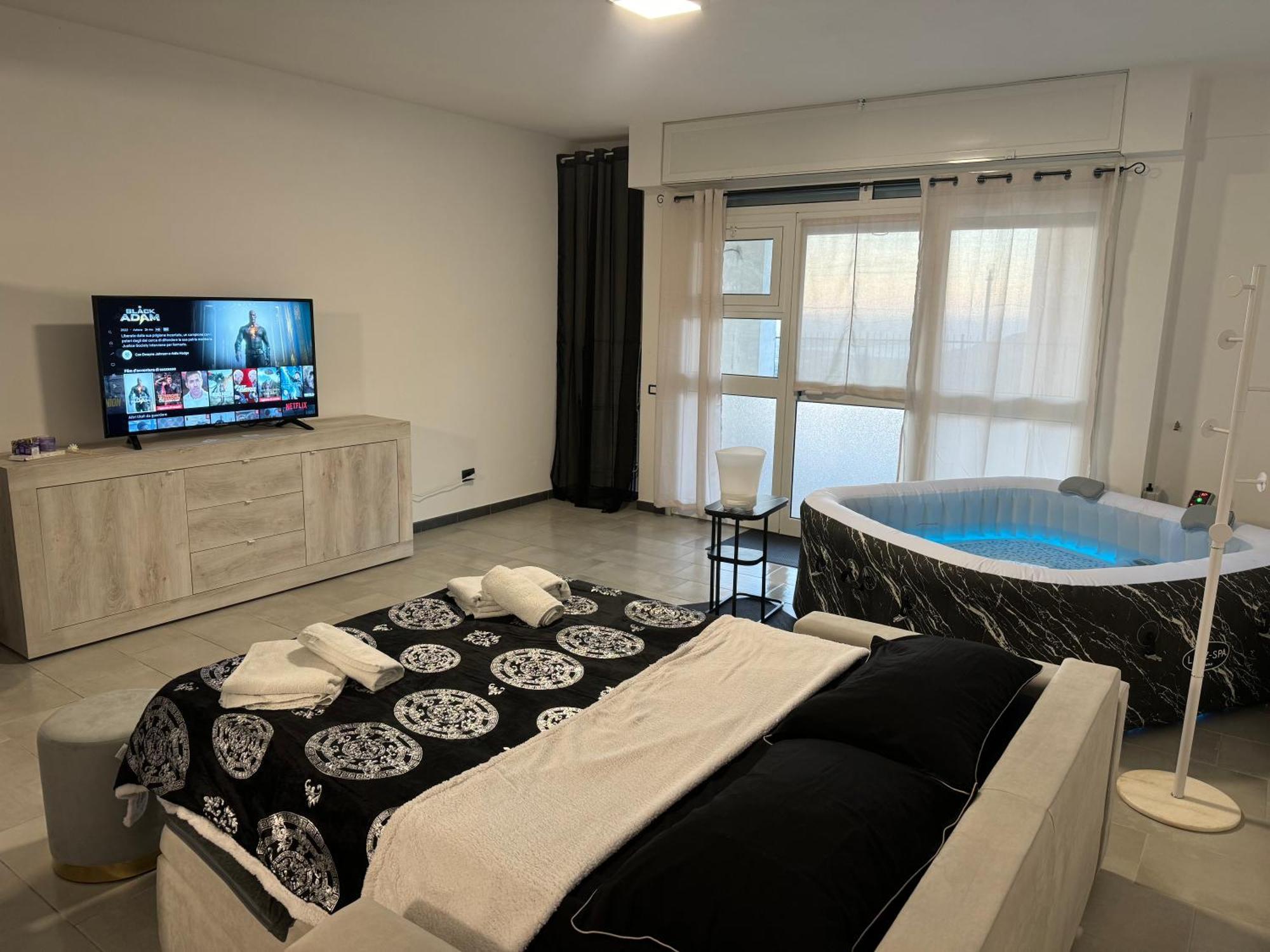 Mc Rooms Torretta  Экстерьер фото