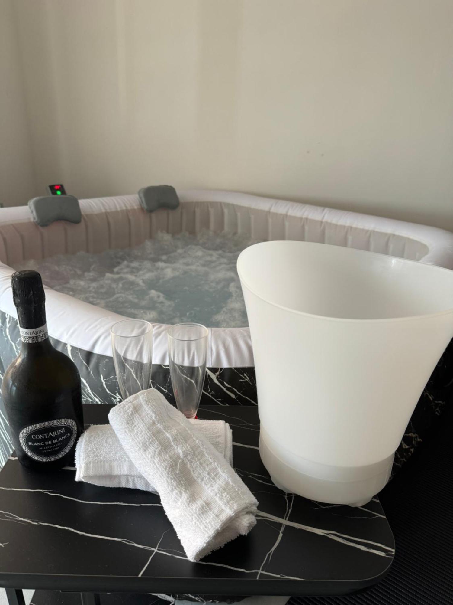 Mc Rooms Torretta  Экстерьер фото