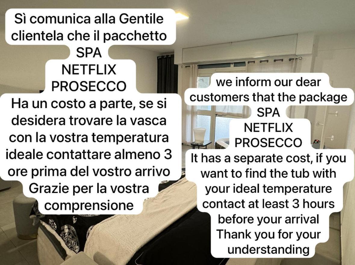 Mc Rooms Torretta  Экстерьер фото