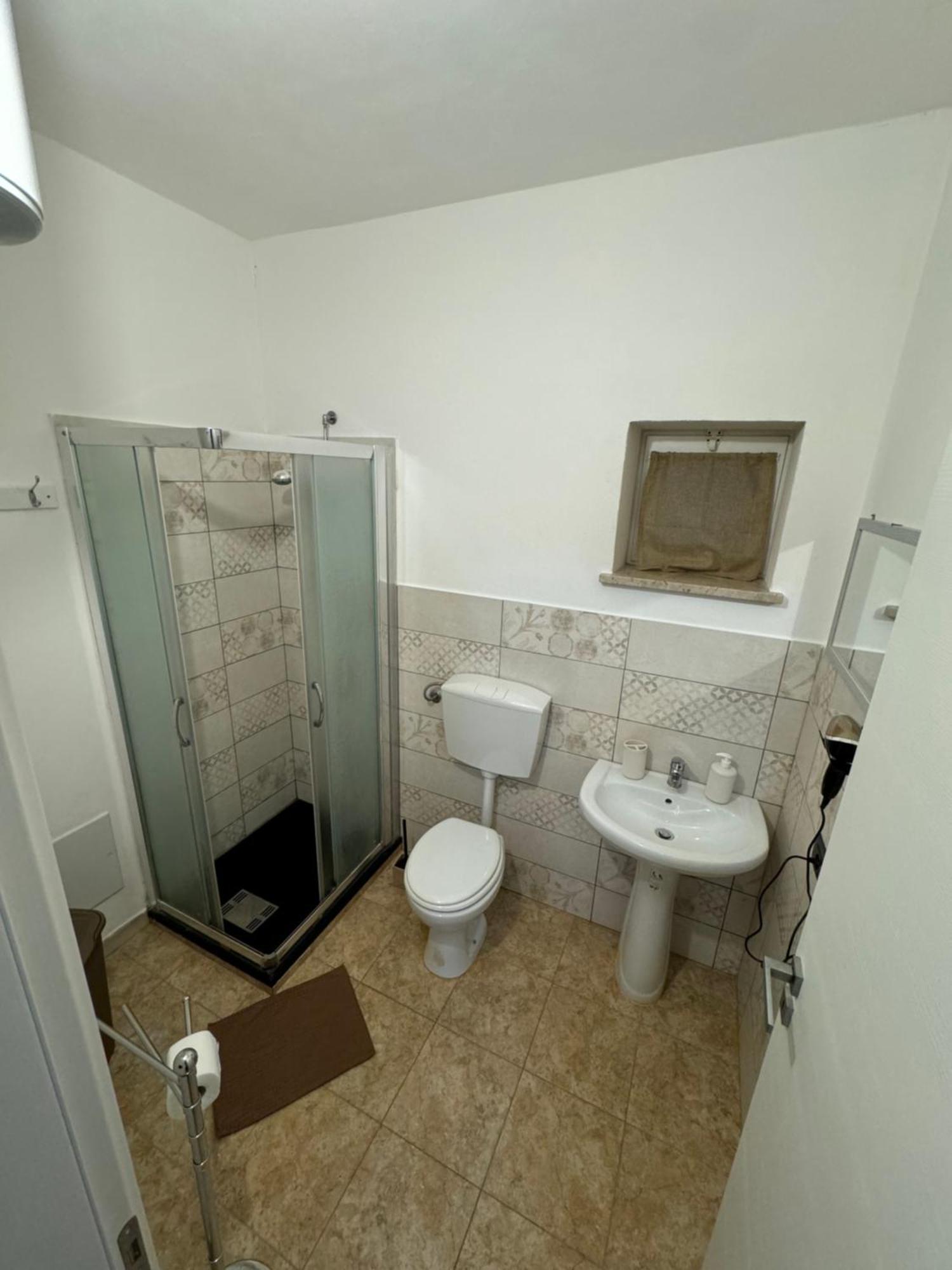 Mc Rooms Torretta  Экстерьер фото
