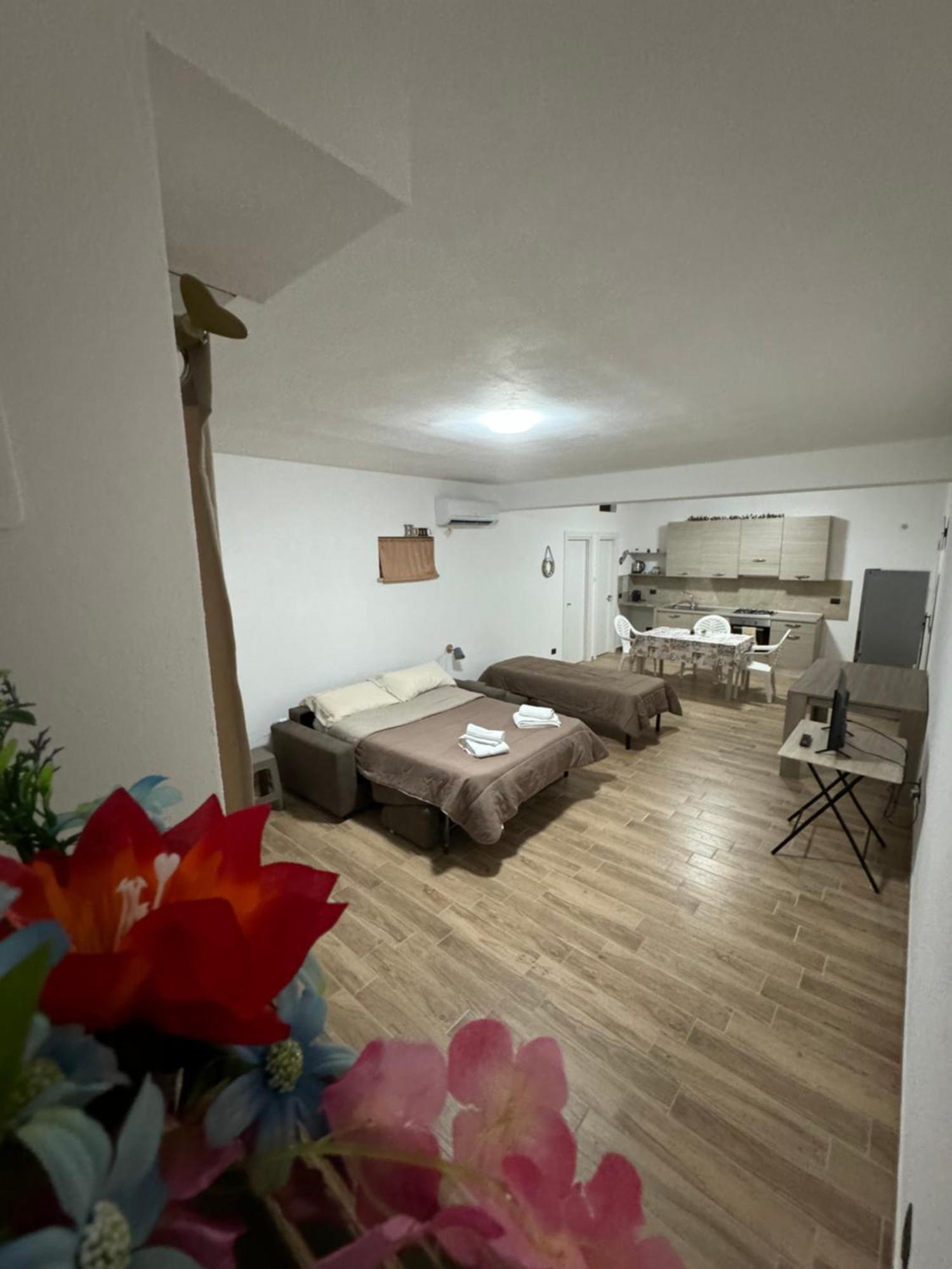 Mc Rooms Torretta  Экстерьер фото
