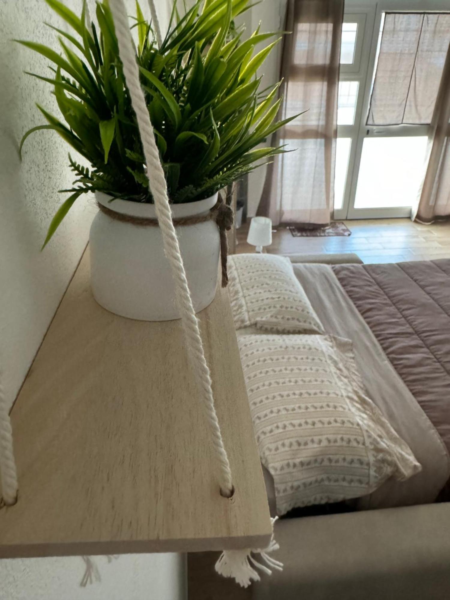 Mc Rooms Torretta  Экстерьер фото