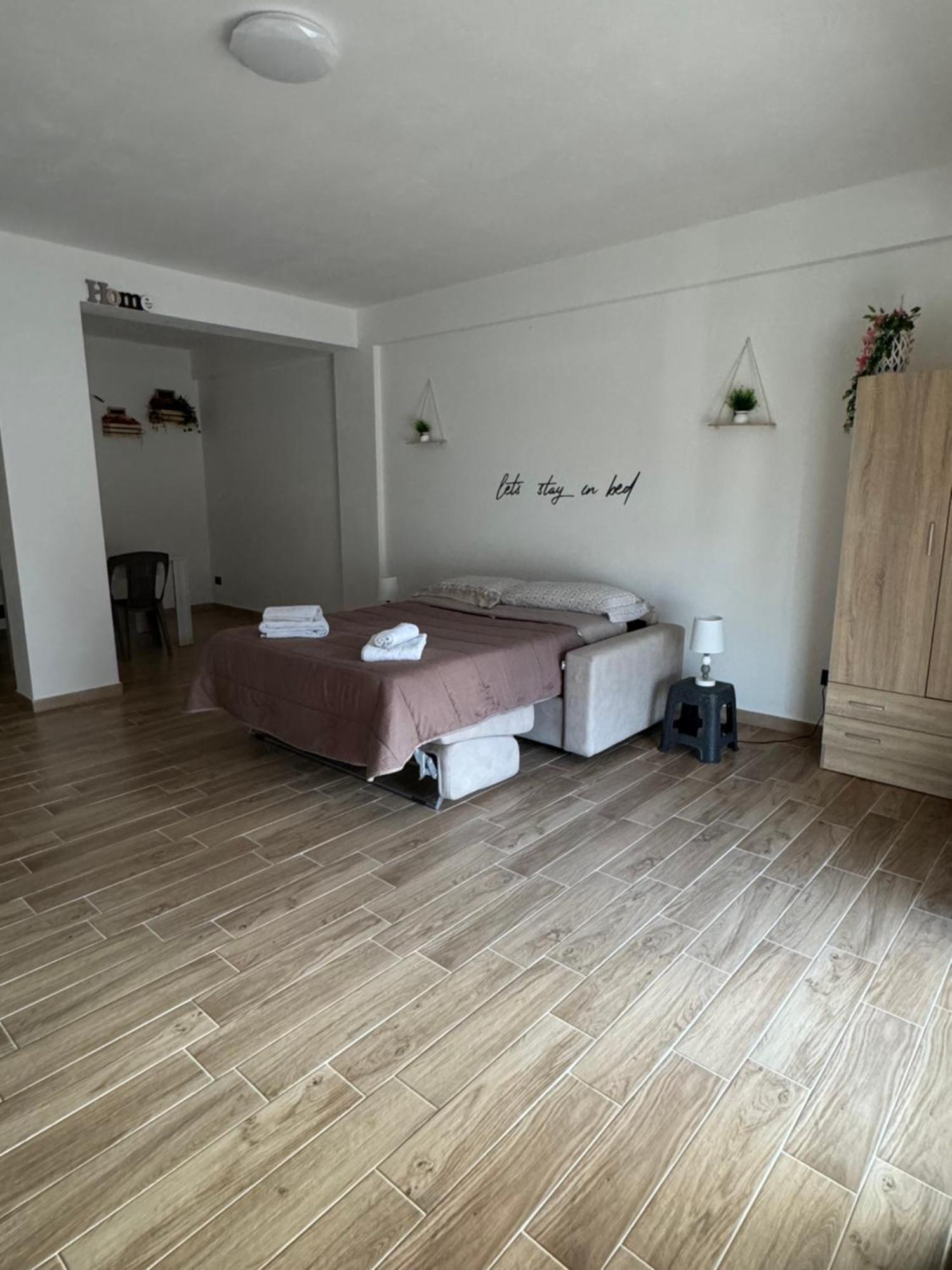 Mc Rooms Torretta  Экстерьер фото